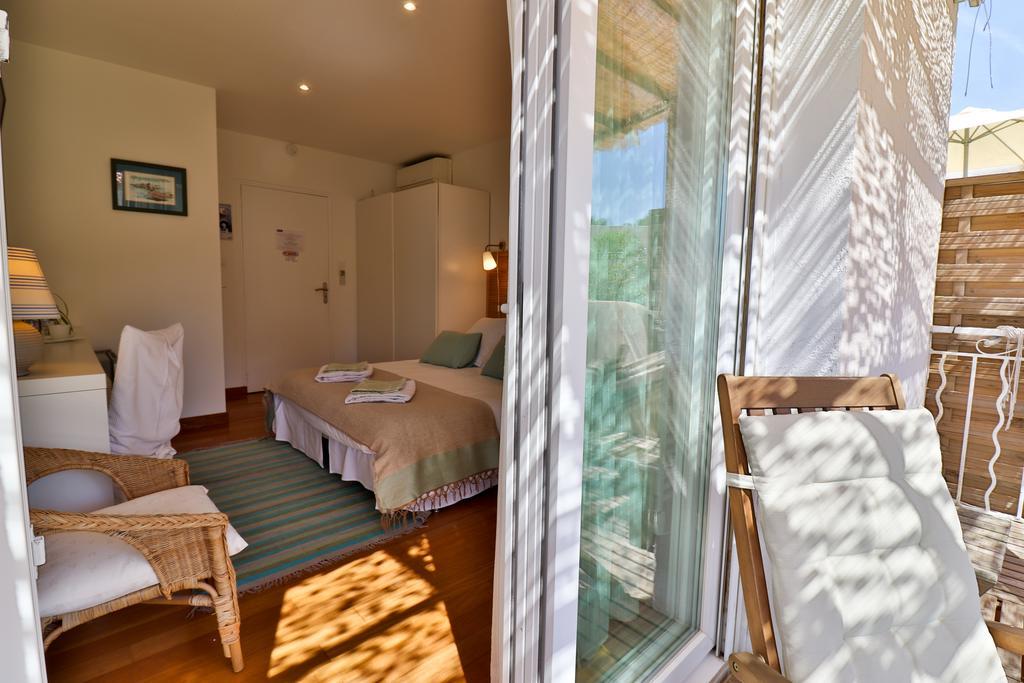 Les Chambres D'Hotes Du Grand Mornas Carry-le-Rouet Εξωτερικό φωτογραφία