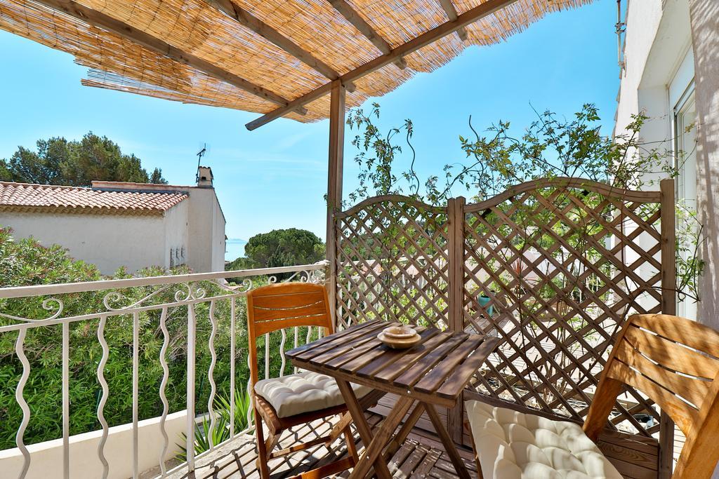 Les Chambres D'Hotes Du Grand Mornas Carry-le-Rouet Εξωτερικό φωτογραφία