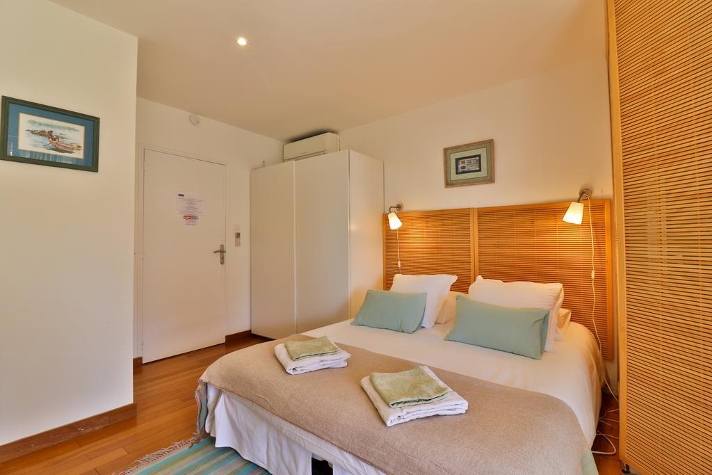 Les Chambres D'Hotes Du Grand Mornas Carry-le-Rouet Εξωτερικό φωτογραφία