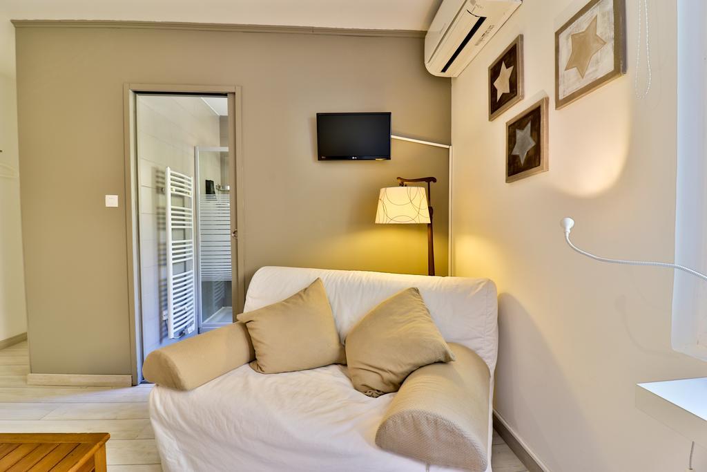 Les Chambres D'Hotes Du Grand Mornas Carry-le-Rouet Εξωτερικό φωτογραφία