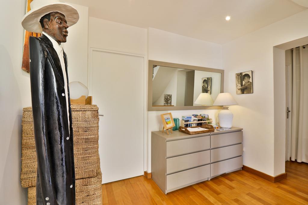 Les Chambres D'Hotes Du Grand Mornas Carry-le-Rouet Εξωτερικό φωτογραφία