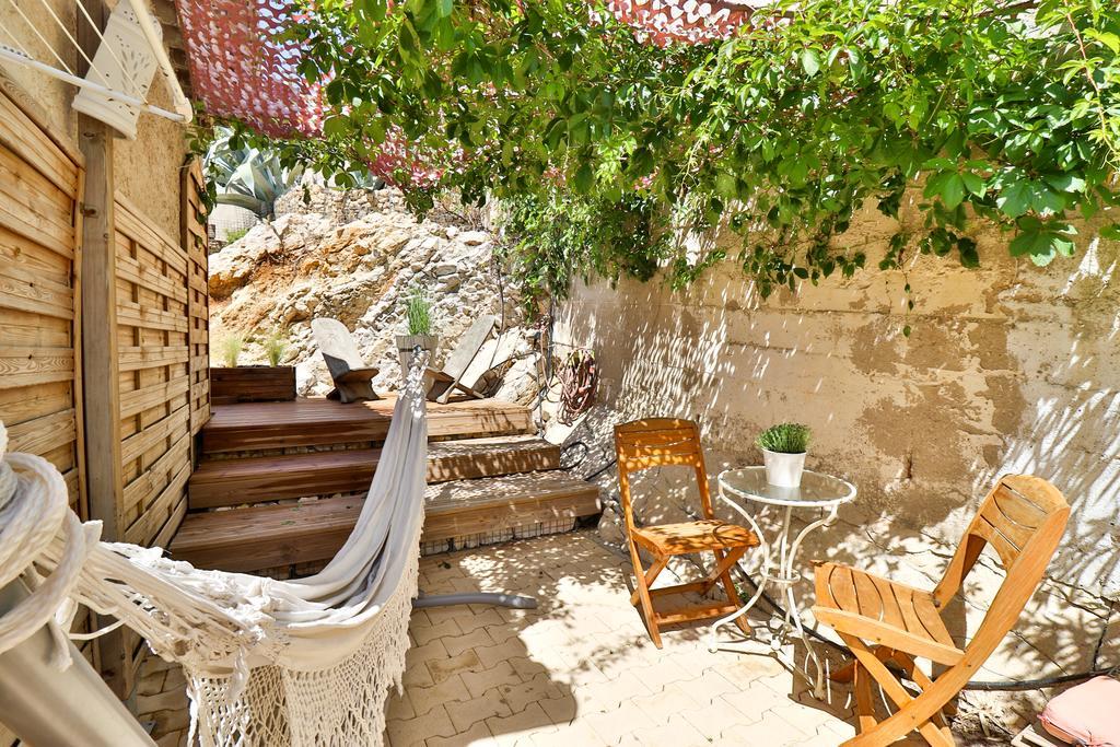 Les Chambres D'Hotes Du Grand Mornas Carry-le-Rouet Εξωτερικό φωτογραφία