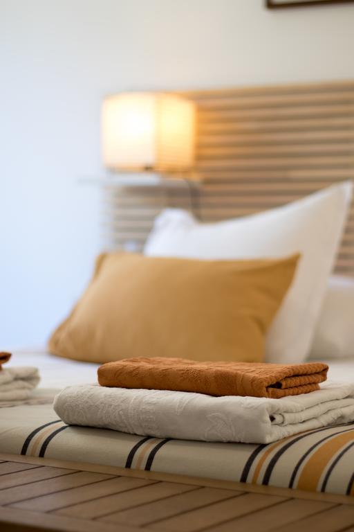Les Chambres D'Hotes Du Grand Mornas Carry-le-Rouet Εξωτερικό φωτογραφία