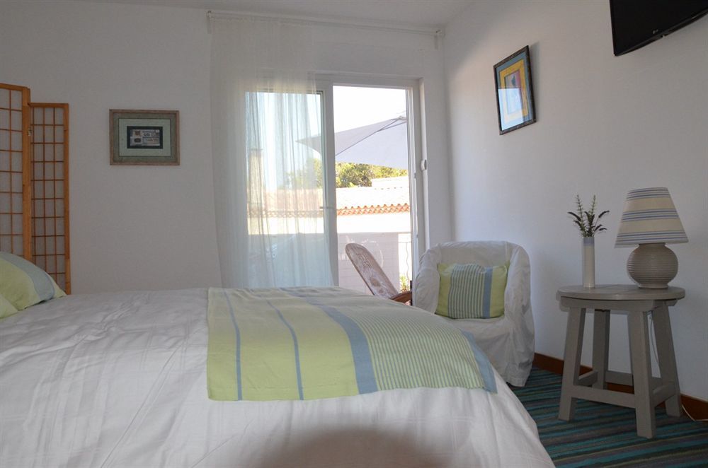 Les Chambres D'Hotes Du Grand Mornas Carry-le-Rouet Εξωτερικό φωτογραφία