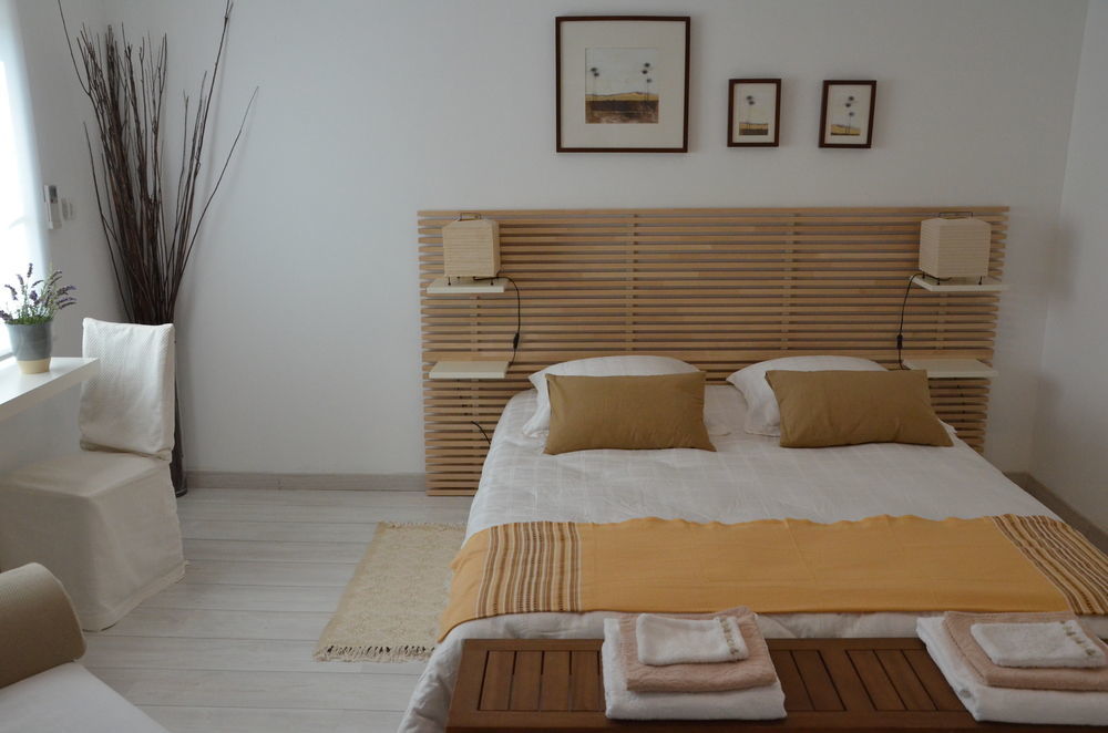 Les Chambres D'Hotes Du Grand Mornas Carry-le-Rouet Εξωτερικό φωτογραφία